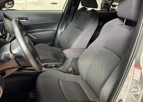 Тойота Corolla Cross 2024 в Европе на Automoto.ua Серебряный Тойота Corolla Cross, объемом двигателя 1.8 л и пробегом 24 тыс. км за 38332 $, фото 8 на Automoto.ua