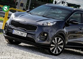 Киа Sportage, объемом двигателя 1.69 л и пробегом 103 тыс. км за 15940 $, фото 12 на Automoto.ua