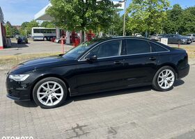 Ауді А6, об'ємом двигуна 1.97 л та пробігом 141 тис. км за 18337 $, фото 4 на Automoto.ua