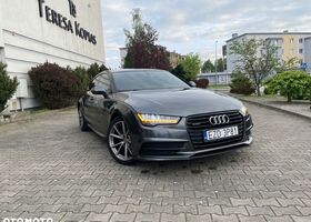 Ауди A7 Sportback, объемом двигателя 1.98 л и пробегом 110 тыс. км за 29136 $, фото 12 на Automoto.ua