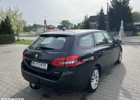 Пежо 308, об'ємом двигуна 1.56 л та пробігом 241 тис. км за 6026 $, фото 7 на Automoto.ua