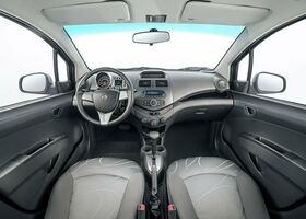Ravon R2 2017 на тест-драйві, фото 6