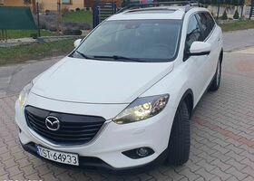 Мазда СХ-9, об'ємом двигуна 3.73 л та пробігом 150 тис. км за 13175 $, фото 3 на Automoto.ua