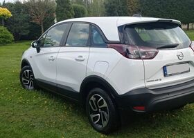 Опель Crossland X, об'ємом двигуна 1.2 л та пробігом 65 тис. км за 11879 $, фото 4 на Automoto.ua