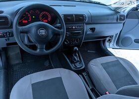 Сеат Leon, Хетчбек 1999 - 2005 Seat  (1M) 1.8 T Cupra R