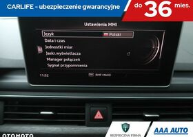 Ауди А5, объемом двигателя 1.97 л и пробегом 100 тыс. км за 28078 $, фото 28 на Automoto.ua