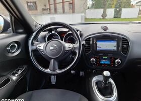 Ниссан Жук, объемом двигателя 1.62 л и пробегом 110 тыс. км за 8618 $, фото 1 на Automoto.ua