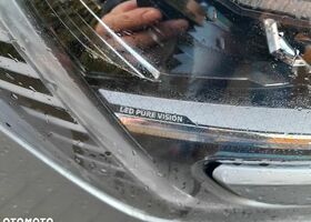 Рено Меган 2022 у Європі на Automoto.ua Сірий Рено Меган, об'ємом двигуна 1 л та пробігом 132 тис. км за 12809 $, фото 24 на Automoto.ua