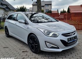 Хендай и40, объемом двигателя 1.69 л и пробегом 229 тыс. км за 8186 $, фото 8 на Automoto.ua