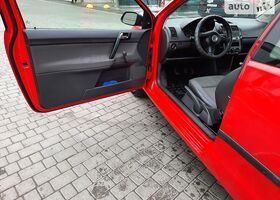 Фольксваген Поло, Хэтчбек 2004 - 2009 IV Fun 1.9 TDI