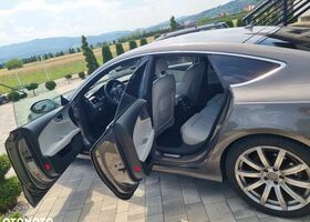 Ауді A7 Sportback, об'ємом двигуна 2.97 л та пробігом 260 тис. км за 16198 $, фото 6 на Automoto.ua