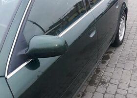 Ауді А6, Седан 1997 - 2004 (4B,C5) 2.8 30V