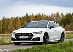 Ауди A7 Sportback, объемом двигателя 2.97 л и пробегом 195 тыс. км за 46868 $, фото 1 на Automoto.ua