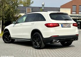 Мерседес ЦЛЦ-клас 2018 у Європі на Automoto.ua Мерседес ЦЛЦ-клас, об'ємом двигуна 2.99 л та пробігом 147 тис. км за 99999 $, фото 14 на Automoto.ua