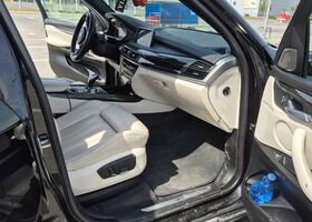 БМВ Х5, об'ємом двигуна 2 л та пробігом 231 тис. км за 32376 $, фото 5 на Automoto.ua