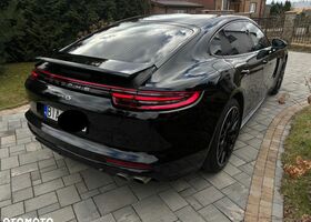 Порше Panamera, об'ємом двигуна 2.89 л та пробігом 81 тис. км за 64579 $, фото 15 на Automoto.ua