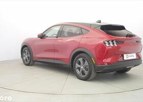 Форд Mustang Mach-E, объемом двигателя 0 л и пробегом 5 тыс. км за 42389 $, фото 3 на Automoto.ua