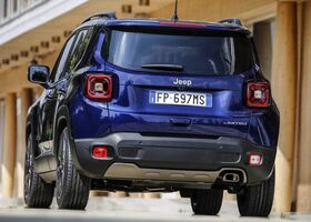 Jeep Wrangler 2019 на тест-драйві, фото 2