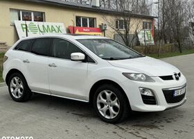 Мазда СХ-7, объемом двигателя 2.18 л и пробегом 180 тыс. км за 5810 $, фото 6 на Automoto.ua