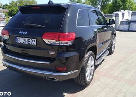 Джип Grand Cherokee, об'ємом двигуна 2.99 л та пробігом 131 тис. км за 20950 $, фото 6 на Automoto.ua