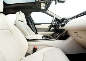 Land Rover Range Rover Velar 2020 зображення 7 Land Rover Range Rover Velar 2020 на тест-драйві, фото 7