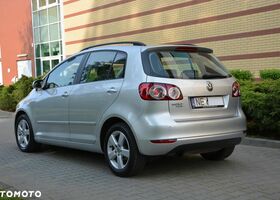 Фольксваген Golf Plus, об'ємом двигуна 1.2 л та пробігом 188 тис. км за 5399 $, фото 6 на Automoto.ua