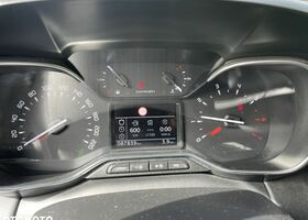 Сітроен C3 Aircross, об'ємом двигуна 1.2 л та пробігом 88 тис. км за 12527 $, фото 13 на Automoto.ua