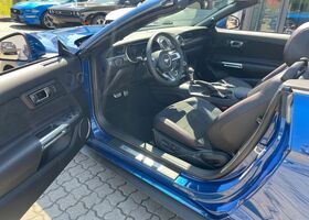 Синій Форд Мустанг, об'ємом двигуна 5.04 л та пробігом 50 тис. км за 65824 $, фото 17 на Automoto.ua