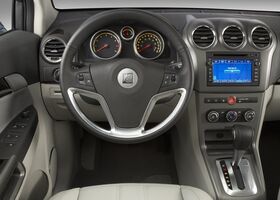 Сатурн Вью, Внедорожник / Кроссовер 2007 - н.в. VUE 2.4i 2WD (169 Hp)