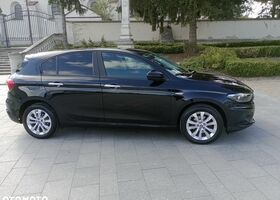 Фіат Тіпо, об'ємом двигуна 1.6 л та пробігом 119 тис. км за 8402 $, фото 16 на Automoto.ua