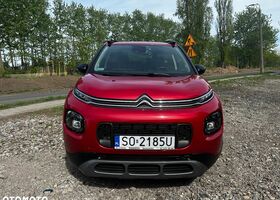 Ситроен C3 Aircross, объемом двигателя 1.2 л и пробегом 48 тыс. км за 14233 $, фото 9 на Automoto.ua