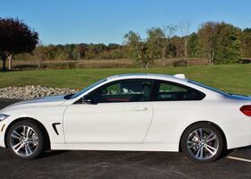 BMW 428 2015 на тест-драйві, фото 4