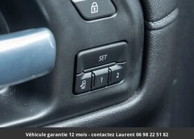 Шевроле Сильверадо 2021 в Европе на Automoto.ua Синий Шевроле Сильверадо, объемом двигателя 5.3 л и пробегом 39 тыс. км за 62796 $, фото 11 на Automoto.ua