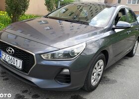 Хендай i30, объемом двигателя 1.58 л и пробегом 298 тыс. км за 7322 $, фото 31 на Automoto.ua