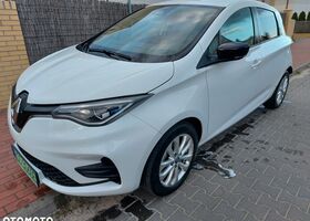 Рено Зое, об'ємом двигуна 0 л та пробігом 28 тис. км за 14449 $, фото 1 на Automoto.ua