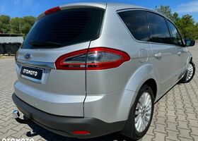 Форд С-Макс, объемом двигателя 2 л и пробегом 233 тыс. км за 5767 $, фото 3 на Automoto.ua