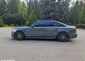 Ауди А6, объемом двигателя 2.97 л и пробегом 215 тыс. км за 32376 $, фото 1 на Automoto.ua