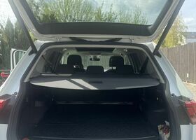 Фольксваген Tiguan Allspace, объемом двигателя 1.5 л и пробегом 95 тыс. км за 20950 $, фото 24 на Automoto.ua