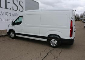 Білий Maxus eDeliver 9, об'ємом двигуна 0 л та пробігом 10 тис. км за 74935 $, фото 2 на Automoto.ua