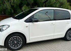 Сеат Mii, об'ємом двигуна 1 л та пробігом 43 тис. км за 8575 $, фото 2 на Automoto.ua