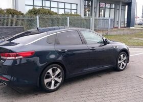 Кіа Оптіма, об'ємом двигуна 1.69 л та пробігом 135 тис. км за 13715 $, фото 26 на Automoto.ua