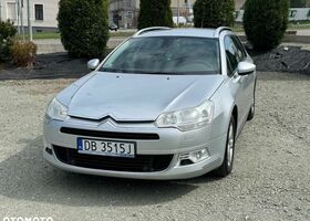 Ситроен С5, объемом двигателя 2 л и пробегом 257 тыс. км за 3434 $, фото 1 на Automoto.ua