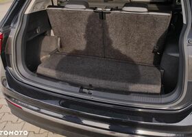 Фольксваген Tiguan Allspace, объемом двигателя 1.98 л и пробегом 80 тыс. км за 22678 $, фото 15 на Automoto.ua