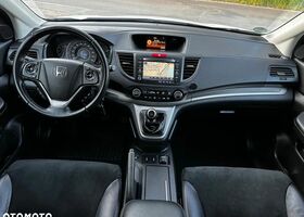 Хонда СРВ, объемом двигателя 1.6 л и пробегом 173 тыс. км за 11641 $, фото 28 на Automoto.ua