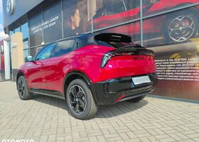 Альфа Ромео Джуниор 2025 в Европе на Automoto.ua Красный Альфа Ромео Джуниор, объемом двигателя 1 л и пробегом 1 тыс. км за 36538 $, фото 2 на Automoto.ua