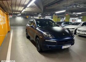 Порше Cayenne, об'ємом двигуна 4.13 л та пробігом 213 тис. км за 24298 $, фото 4 на Automoto.ua