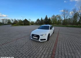 Ауді А4, об'ємом двигуна 1.98 л та пробігом 127 тис. км за 21533 $, фото 5 на Automoto.ua