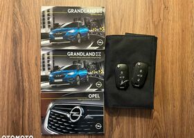 Опель Grandland X, об'ємом двигуна 1.5 л та пробігом 156 тис. км за 14860 $, фото 24 на Automoto.ua