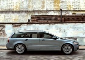 Вольво V50, Універсал 2004 - н.в. 2.5 20V T5