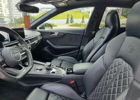 Ауди С5, объемом двигателя 3 л и пробегом 145 тыс. км за 42333 $, фото 8 на Automoto.ua